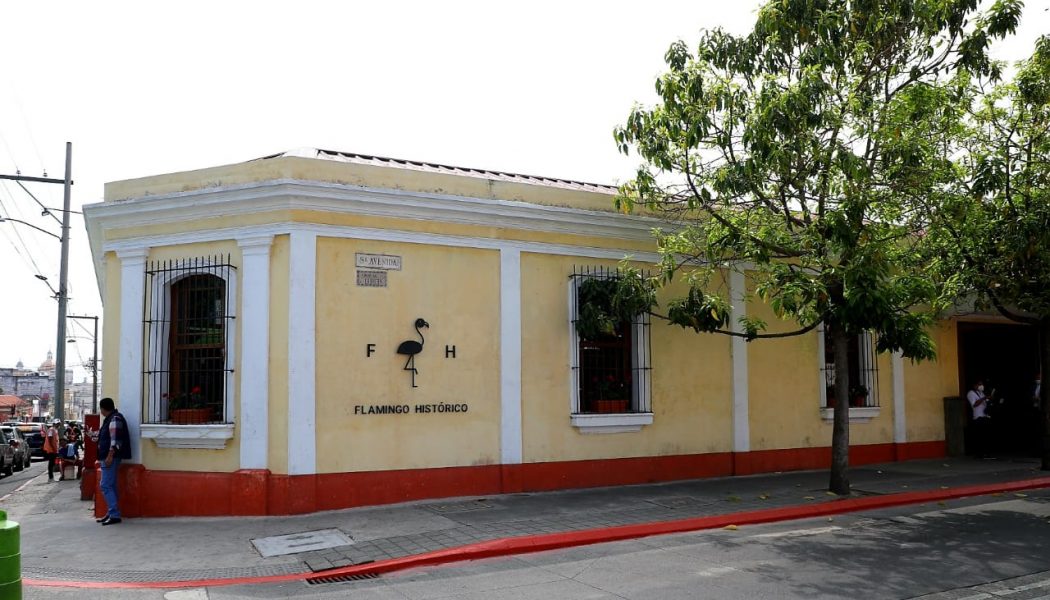 Casa Cultural Flamingo Histórico – reescribe su historia